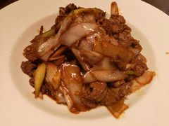 -南门小馆·清真(国贸商城店)