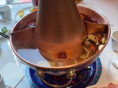 -祥源胡同·涮牛羊肉火锅(花桥店)
