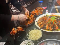 -红盔甲·小龙虾(人民广场店)