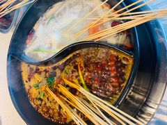 -钢管厂五区小郡肝火锅串串香(清河店)