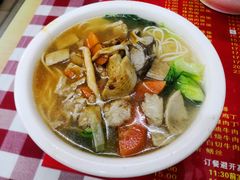 -辣肉面大王(天平路店)