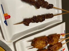 -七八冷面·延边朝鲜族美食(世纪汇店)