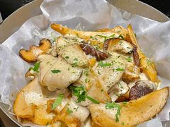 -壳里西餐厅Coquille Seafood Bistro(蒙自路店)