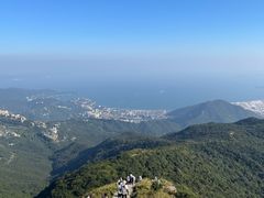 -东部华侨城
