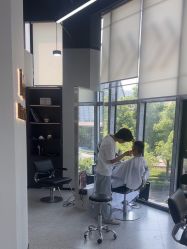 -DK SALON连锁专业烫染接发店