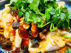 -刘氏特色老鹅汤(文鑫苑店)