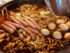 -安徽阜阳卷馍(西单店)