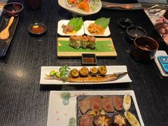 -和一料理(安阳店)