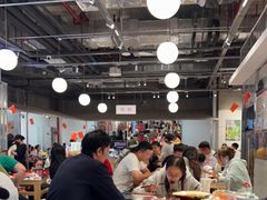 大堂-馬伍旺川菜(金象城店)