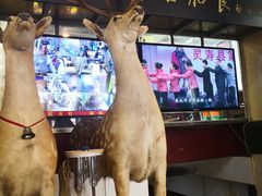 -乔家满族八大碗(流水沟店)