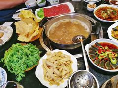 -丫丫汤膳打边炉(宏府408坊店)