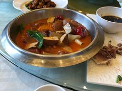 -宁波汉通海鲜大酒店(江湾店)