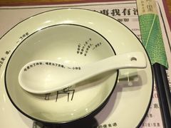 餐具摆设-胡桃里音乐酒馆(四道口店)