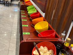 -八宝牛潮汕鲜牛肉火锅(净月店)