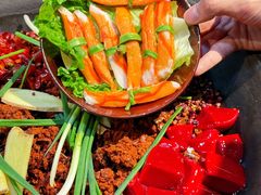 -川泽火锅·重庆老火锅(南河店)