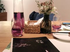 -青梅酒肆PLUS(长白仙岛北路店)