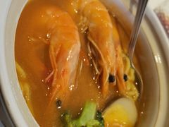 -子霖南山鲜虾面(南山总店)