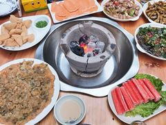 -洪大厨鸡煲(福田店)