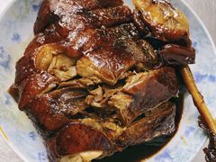 卤鸭-小狗面馆(复兴店)
