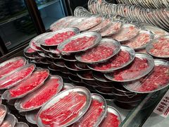 -朱富贵火锅(金融街万达店)