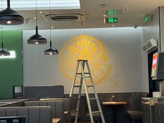 -萨莉亚意式餐厅(杭州西溪龙湖天街店)