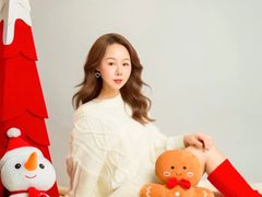 -一墨照相馆·证件照·形象照(世博店)