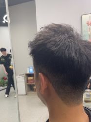 -DK SALON连锁专业烫染接发店