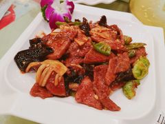 -东四民芳餐厅(世茂工三店)