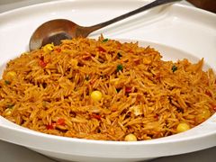 王八蛋炒饭-王捌小院(红花坡店)