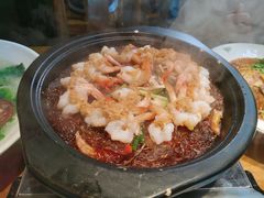 -鸡毛店·川菜(李家沱店)