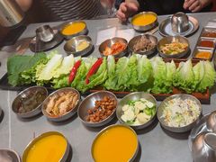 -韩象·韩式烤肉(烟台芝罘万达店)