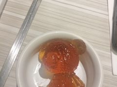 -必胜客(步行街店)