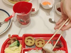 -香港新曜记茶餐厅(星耀城店)