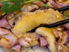 -婆婆家·湛江特色美食(福田振华路店)
