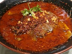 -敏珠拉姆藏餐·南京厨房(富春江东街店)