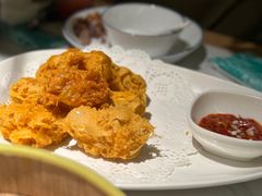 -筱爷叔·上海传统手工菜(玉树路店)