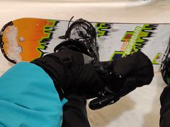 -绍兴启迪乔波冰雪世界