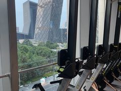 -Trainyard 炼·工场(中国国际贸易中心店)