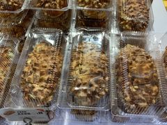 -BreadTalk面包新语·烘焙蛋糕(高德置地春广场店)