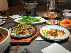 -锦城印象火锅(天府三街店)