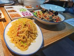 -姥姥家春饼店(佳亿时尚广场店)