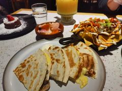 -墨纪Mojí墨西哥餐厅(南开大悦城店)