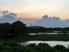 -三山岛
