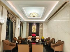 -御花园·粤菜·海鲜火锅(中山公园店)