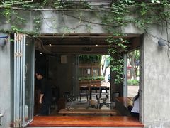 -来回·咖啡(天河南店)