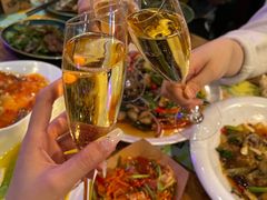 -胡桃里乐队酒馆(鎏嘉码头店)