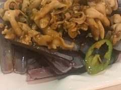-御满江海鲜酒家(洛溪新城店)