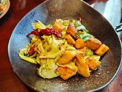 -那拉提之疆·新疆菜(美院店)