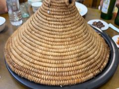 -菌乡缘·野生菌蒸汽鱼火锅(江边夜市店)