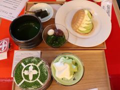 -中村藤吉(本店)
